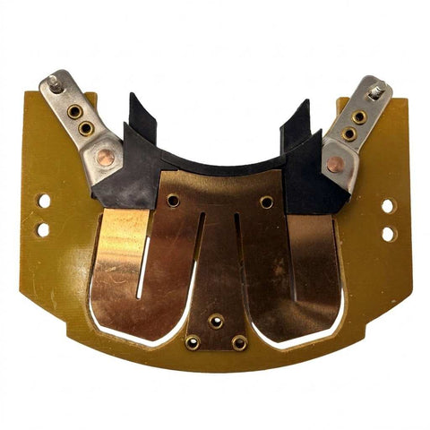 Motor fan 0.930" I.D. 9 1/2" O.D