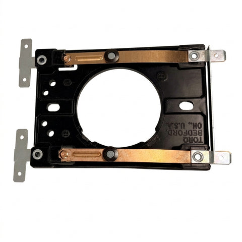 Motor fan 0.930" I.D. 9 1/2" O.D