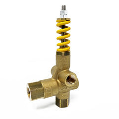 Valve régulatrice  YU21235 2300PSI 21 GPM