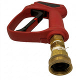Spray gun ST-2620 21gpm 1800psi