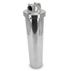 Filter Steel Stainless 3/4" fnpt * 20"