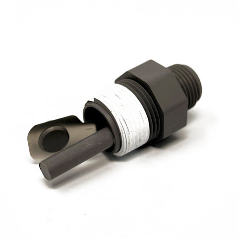 Flow switch Q-12 0.7 À 590GPM 1/2"mnpt