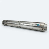 Submersible pump 4" Grundfos stainless steel