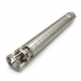 Submersible pump 4" Grundfos stainless steel