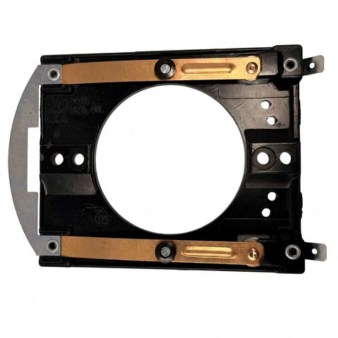 Motor fan 0.930" I.D. 9 1/2" O.D