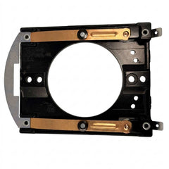 Motor fan 0.930" I.D. 9 1/2" O.D