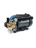 COLD PRESSURE WASHER ELECTRIC DIRECT DRIVE 230 volt 1750RPM
