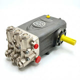 Triplex pump serie 70HT 21 / 25gpm 1300 / 1500 psi HTCK3623S