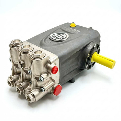 Triplex pump serie 70HT 21 / 25gpm 1300 / 1500 psi HTCK3623S