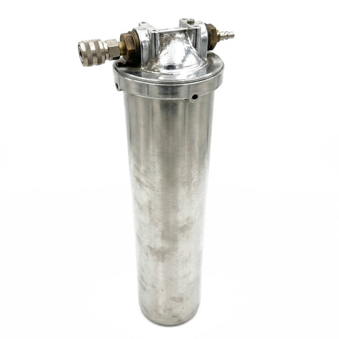 Filter Steel Stainless 3/4" fnpt * 20"