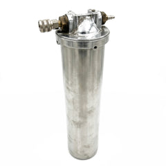 Filter Steel Stainless 3/4" fnpt * 20"