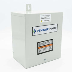 4 " 3/4hp submersible pump motor control box