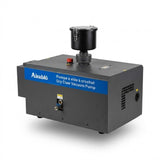 Compact vacuum pump (Electric) skid mount