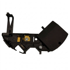 Motor fan 0.930" I.D. 9 1/2" O.D