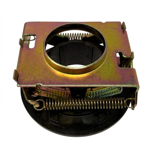 Motor fan 0.930" I.D. 9 1/2" O.D