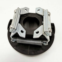 Motor fan 0.930" I.D. 9 1/2" O.D