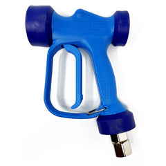 High Volume Low Pressure Washdown Gun 16 gpm 350psi