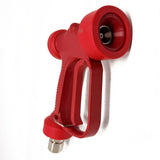 High Volume Low Pressure Washdown Gun 16 gpm 350psi