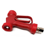 High Volume Low Pressure Washdown Gun 16 gpm 350psi