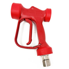 High Volume Low Pressure Washdown Gun 16 gpm 350psi