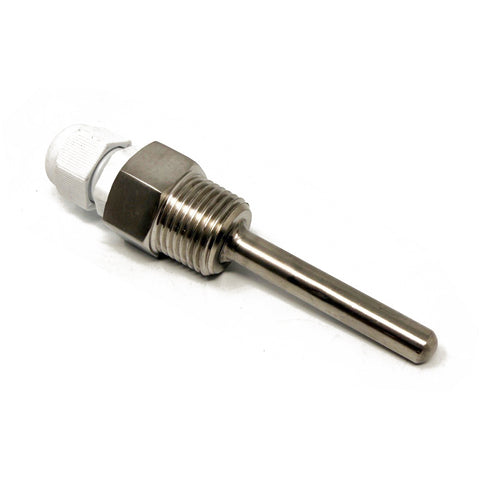 Temperature Sensor Thermowells Stainless steel