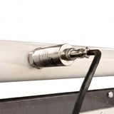 Automatic vacuum control