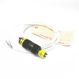 Flow switch FT 3/4"mnpt