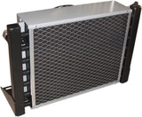 Oil cooler kit 110/220volt 22" * 15.62"