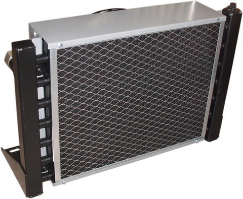 Oil cooler kit 110/220volt 22" * 15.62"