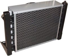Oil cooler kit 110/220volt 22" * 15.62"