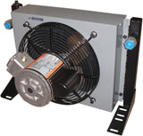 Oil cooler kit 110/220volt 22" * 15.62"