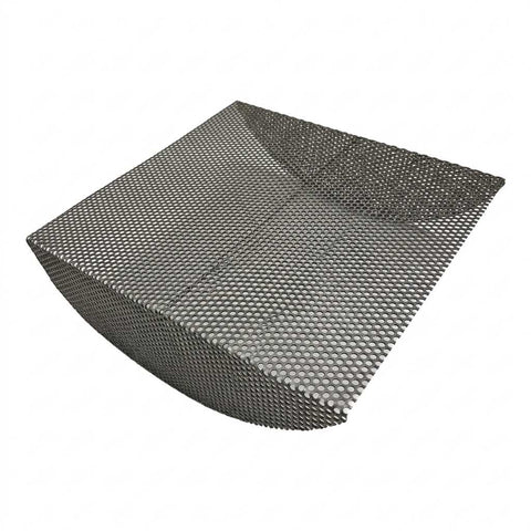 Gasket for check valve of moisture trap