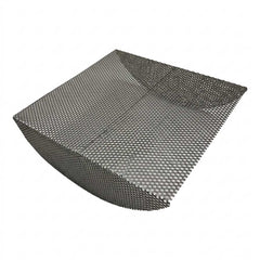 Gasket for check valve of moisture trap