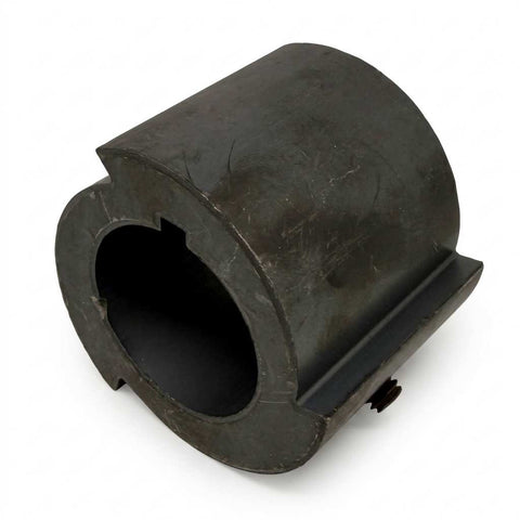 Tocket for left spring reel