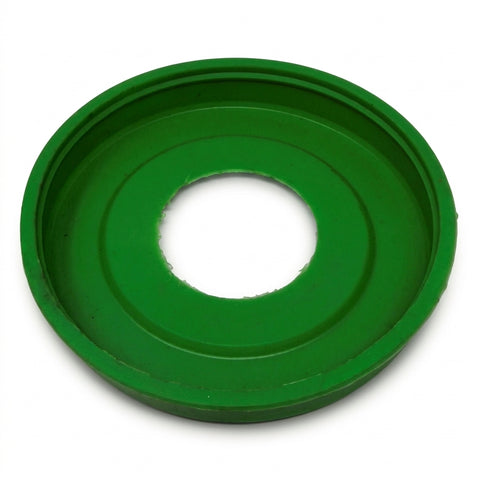 Tocket for left spring reel