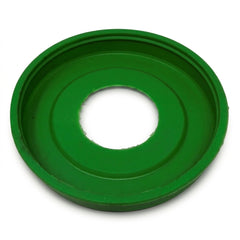 Tocket for left spring reel