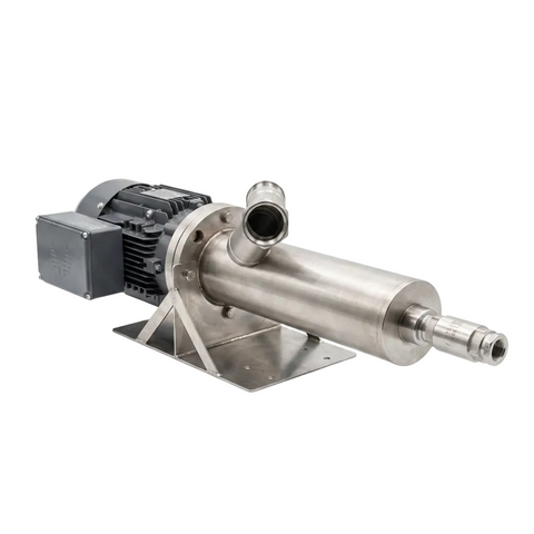 20 gpm 100 psi multistage stainless steel high flow pump