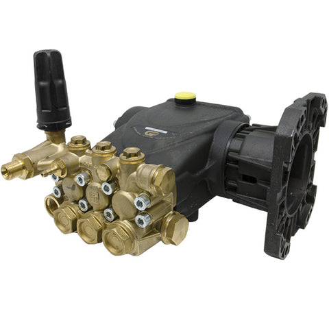 EP series triplex pump 4.0gpm 4200psi EP1313G8U/IF