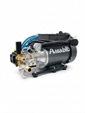 COLD PRESSURE WASHER ELECTRIC DIRECT DRIVE 230 volt 1750RPM