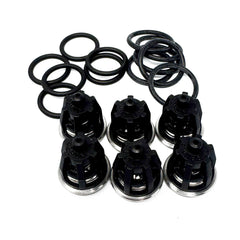Kit de réparation de pompe General Pump # wm01 ( RKIWM01 )