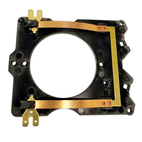 Motor fan 0.930" I.D. 9 1/2" O.D