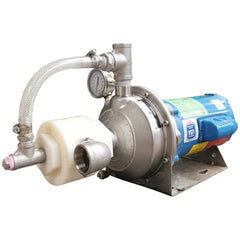 316L SS NPE 1ST 2ST 3ST END SUCTION CENTRIFUGAL PUMPS