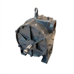 Vacuum pump head 100CFM 1140RPM "FLOOD" CCW ***USED***