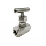 6000psi Stainless Steel Needle Valve