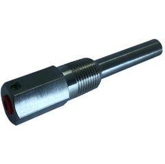 Temperature Sensor Thermowells Stainless steel