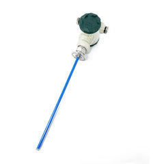 Sonde capacitive 1/2"mnpt acier inoxydable 4-20ma