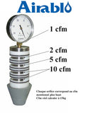 Testeur à vacuum Airablo 271 CFM - Airablo - 2