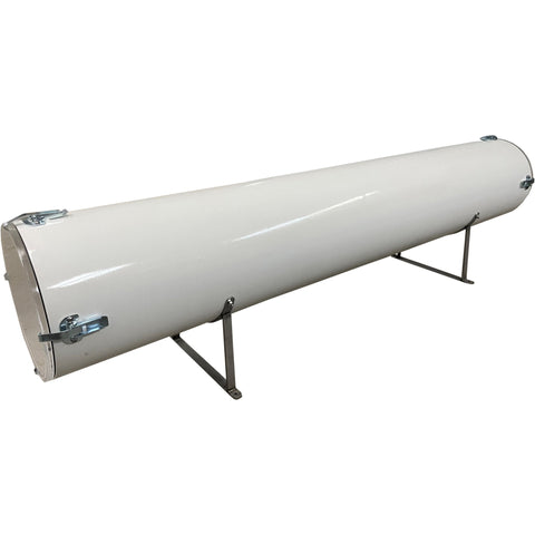 Booster 10" * 60" horizontal - Airablo