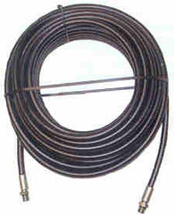 Boyau 3/8" * 4000PSI 5 GPM 100' (DRAIN) - Airablo