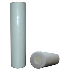 Filter cartridge 2 1/2" * 9 7/8"